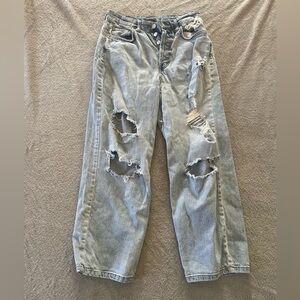 Wild fable highest rise straight